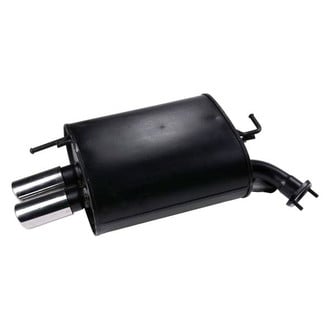iD Select® - Driver Side Exhaust Muffler Assembly