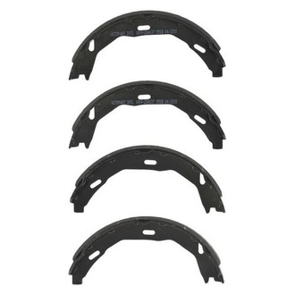 iD Select® - Parking Brake Shoes