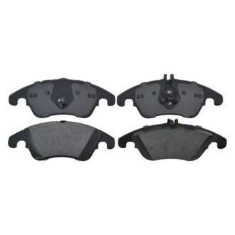 iD Select® - Posi-Met Euro R90™ Semi-Metallic Front Disc Brake Pads