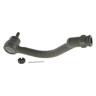 iD Select® - Front Driver Side Outer Tie Rod End