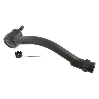 iD Select® - Front Passenger Side Outer Tie Rod End
