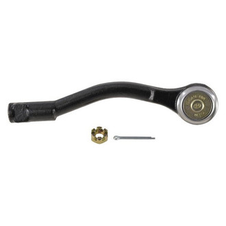 iD Select® - Front Driver Side Outer Tie Rod End