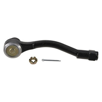 iD Select® - Front Passenger Side Outer Tie Rod End