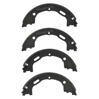 iD Select® - Parking Brake Shoes