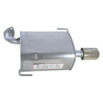 iD Select® - Driver Side Exhaust Muffler Assembly