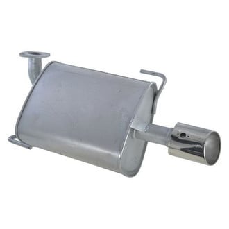 iD Select® - Exhaust Muffler Assembly