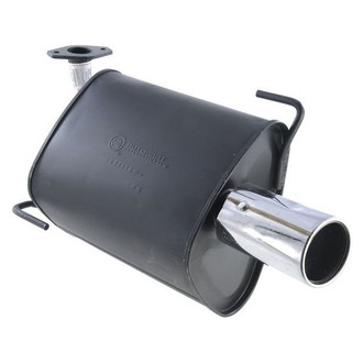 iD Select® - Passenger Side Exhaust Muffler Assembly