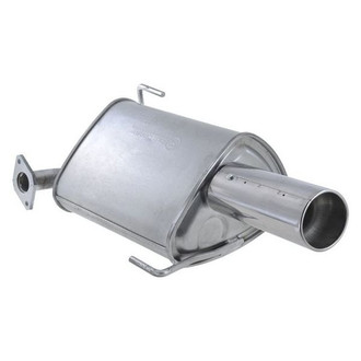 iD Select® - Driver Side Exhaust Muffler Assembly