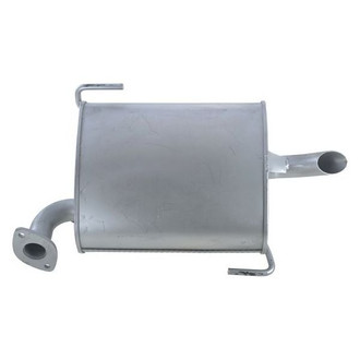 iD Select® - Driver Side Exhaust Muffler Assembly