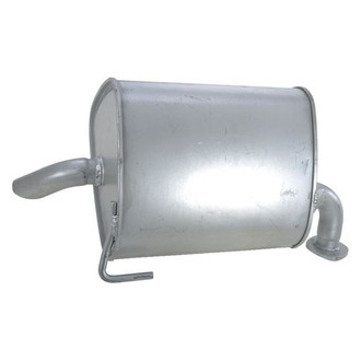 iD Select® - Driver Side Exhaust Muffler Assembly