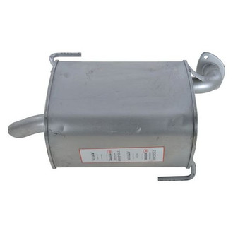 iD Select® - Passenger Side Exhaust Muffler Assembly