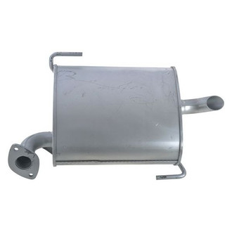 iD Select® - Driver Side Exhaust Muffler Assembly