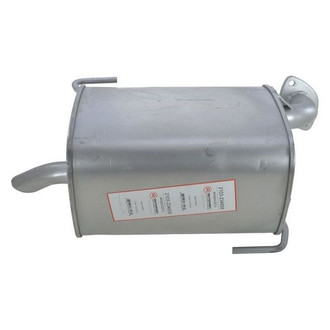 iD Select® - Passenger Side Exhaust Muffler Assembly