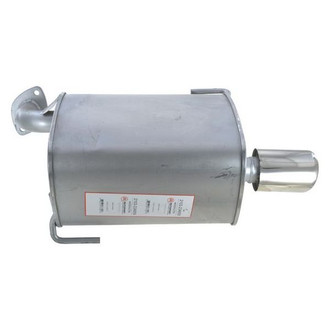 iD Select® - Driver Side Exhaust Muffler Assembly