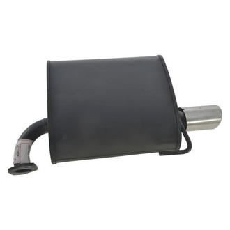 iD Select® - Passenger Side Exhaust Muffler Assembly