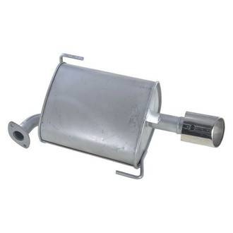 iD Select® - Driver Side Exhaust Muffler Assembly