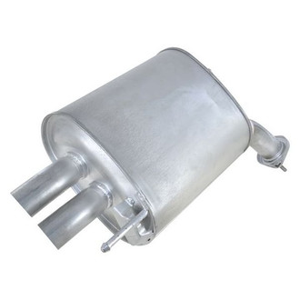 iD Select® - Rear Exhaust Muffler Assembly
