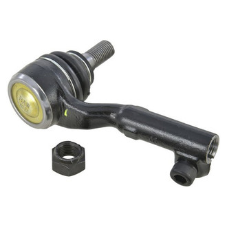 iD Select® - Front Passenger Side Outer Tie Rod End