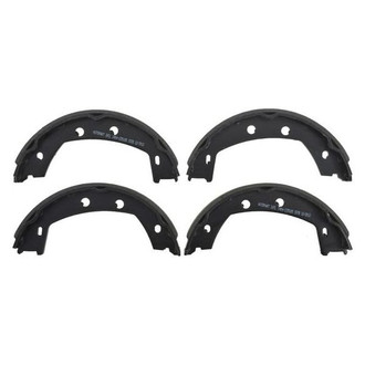 iD Select® - Parking Brake Shoes