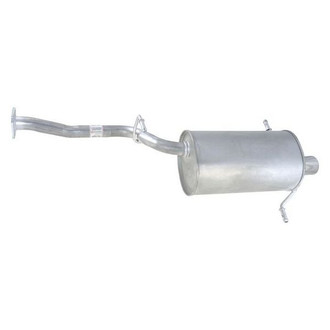 iD Select® - Rear Exhaust Muffler Assembly