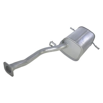 iD Select® - Rear Exhaust Muffler Assembly