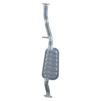 iD Select® - Exhaust Muffler Assembly