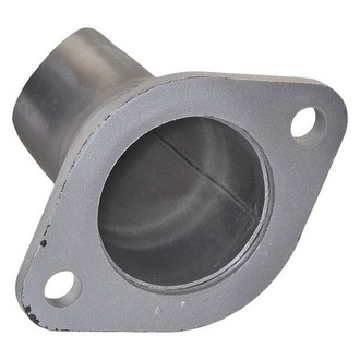 iD Select® - Rear Exhaust Muffler Assembly