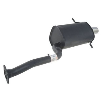 iD Select® - Rear Exhaust Muffler Assembly
