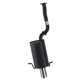 iD Select® - Rear Exhaust Muffler Assembly