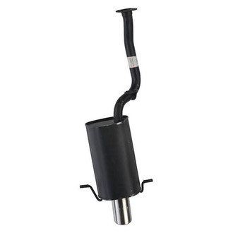 iD Select® - Rear Exhaust Muffler Assembly