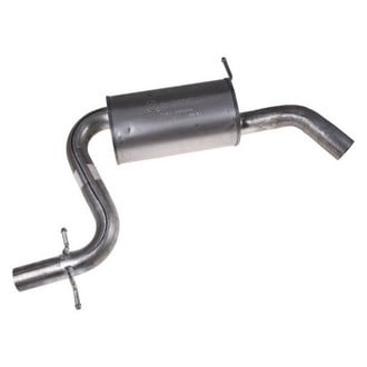 iD Select® SEL235599 - Center Exhaust Muffler Assembly