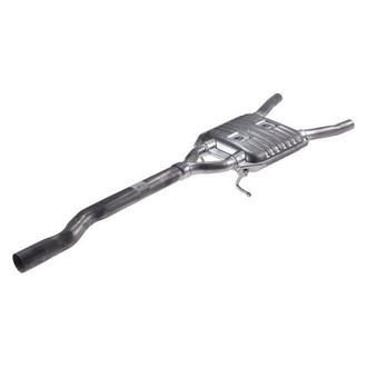 iD Select® - Center Exhaust Muffler Assembly