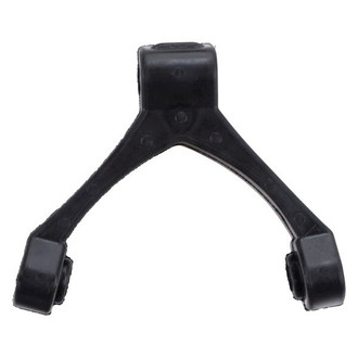 iD Select® SEL235615 - Natural Rubber Compound Exhaust Mount