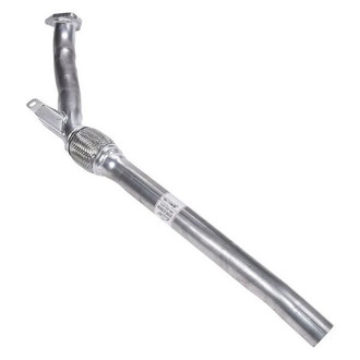 iD Select® - Exhaust Pipe