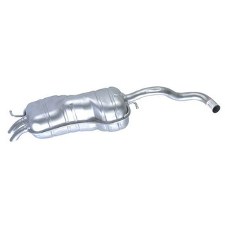 iD Select® - Exhaust Muffler Assembly