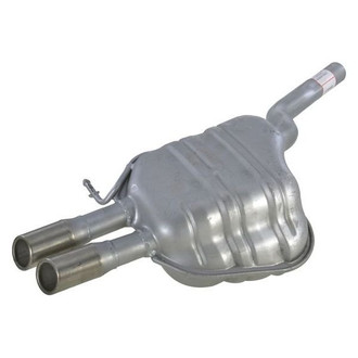 iD Select® - Rear Exhaust Muffler