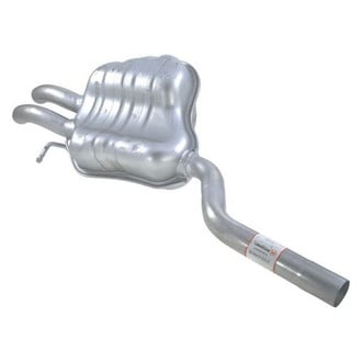 iD Select® - Rear Exhaust Muffler Assembly