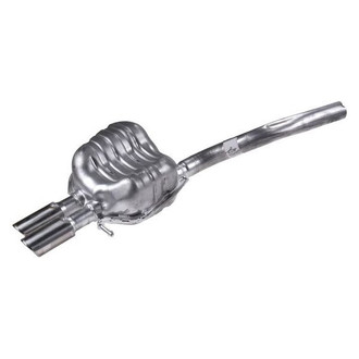 iD Select® - Rear Exhaust Muffler Assembly
