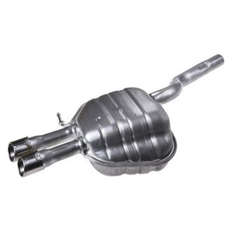 iD Select® - Rear Exhaust Muffler Assembly