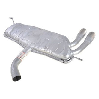 iD Select® - Exhaust Muffler Assembly