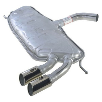 iD Select® - Exhaust Muffler Assembly