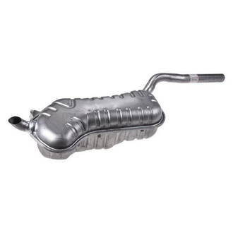 iD Select® - Rear Driver Side Exhaust Muffler Assembly