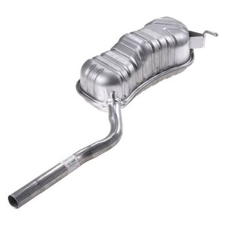 iD Select® - Rear Passenger Side Exhaust Muffler Assembly