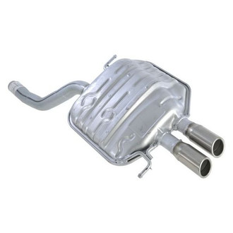 iD Select® - Rear Exhaust Muffler Assembly
