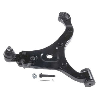 iD Select® - Front Driver Side Lower Control Arm and Ball Joint Assembly