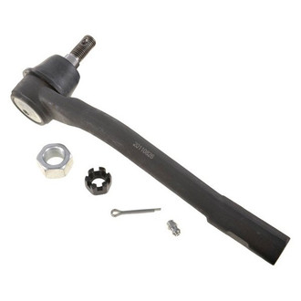 iD Select® - Front Driver Side Outer Tie Rod End