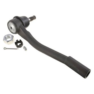 iD Select® - Front Passenger Side Outer Tie Rod End