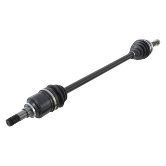 iD Select® - Front Passenger Side Axle Assembly