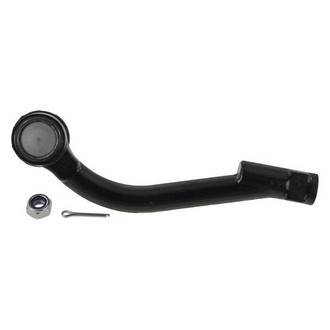 iD Select® - Front Driver Side Outer Tie Rod End