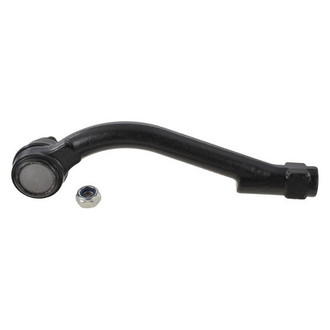 iD Select® - Front Passenger Side Outer Tie Rod End